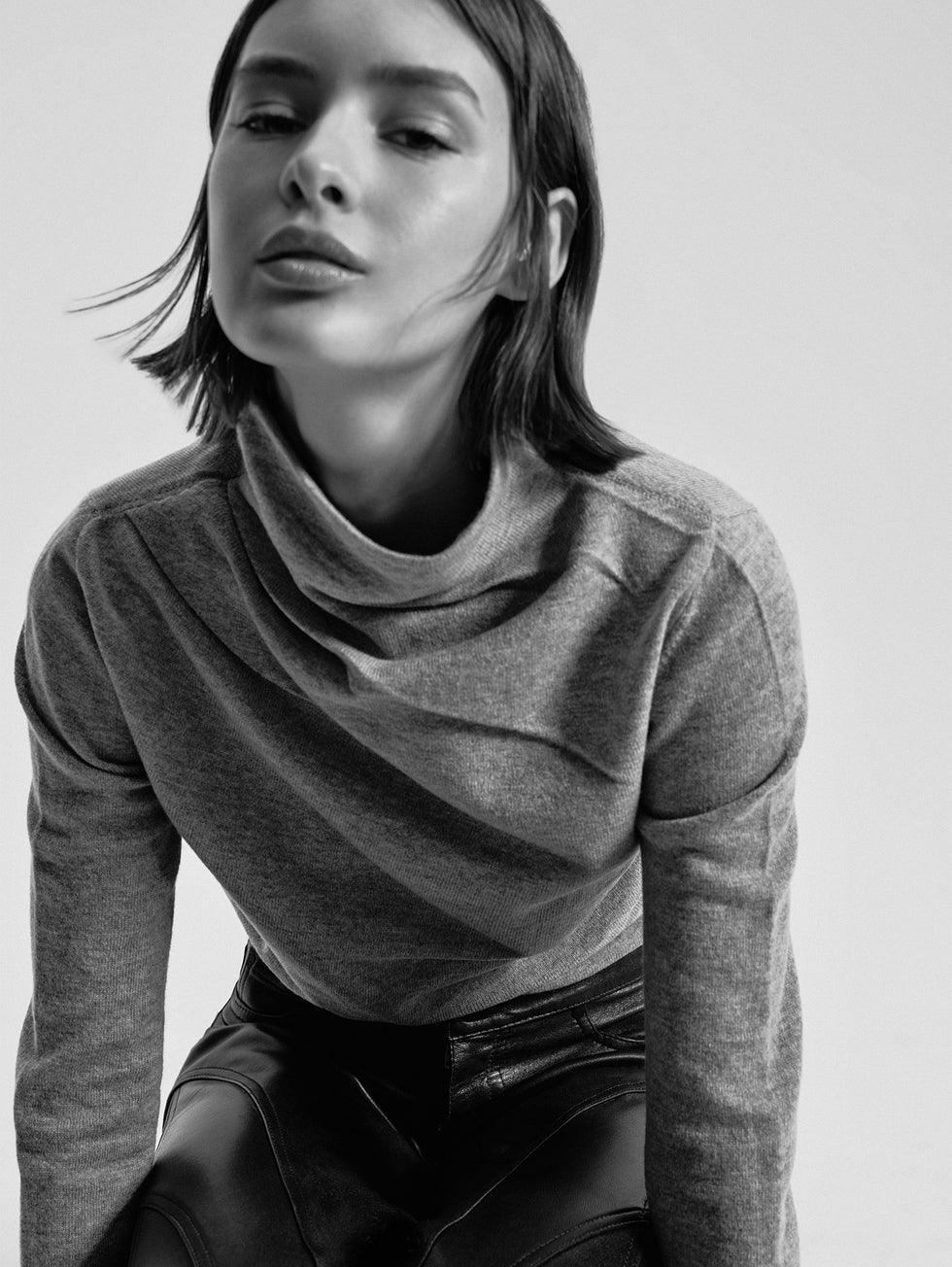 Sweater Creta