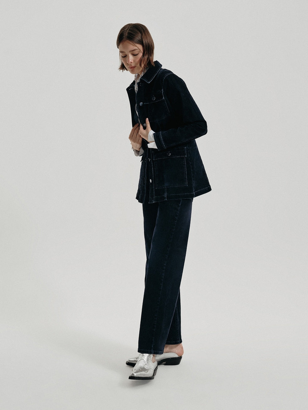 Pantalon William