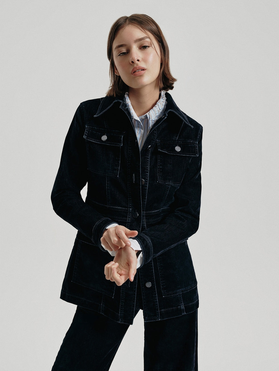 Chaqueta William