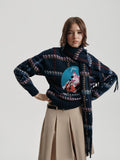 Sweater Ski