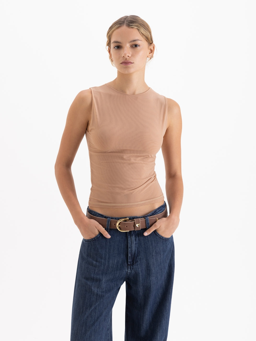 Musculosa Republica