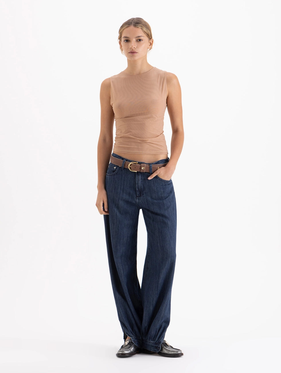 Musculosa Republica