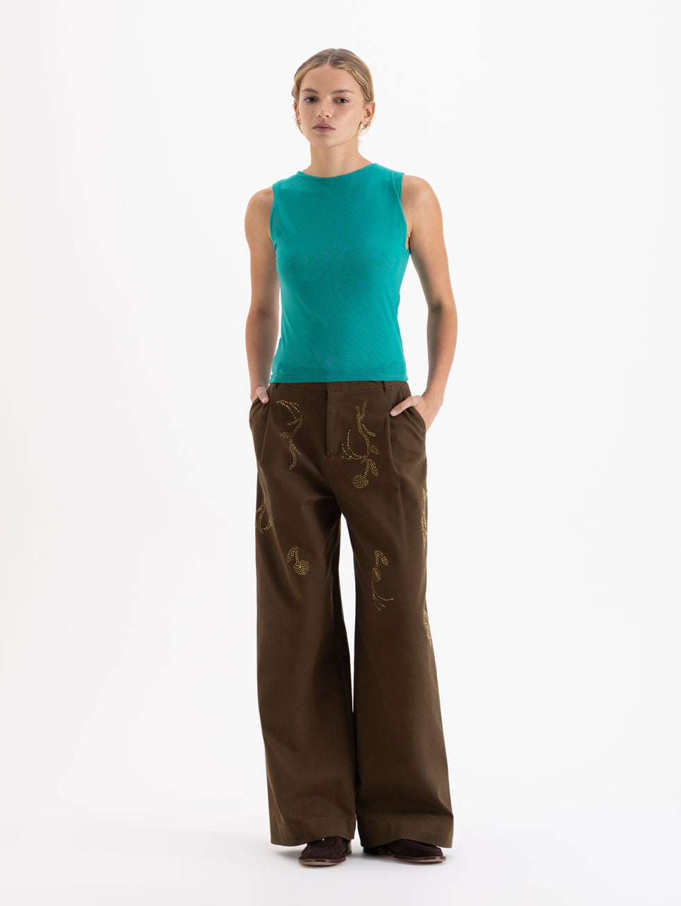 Musculosa Republica