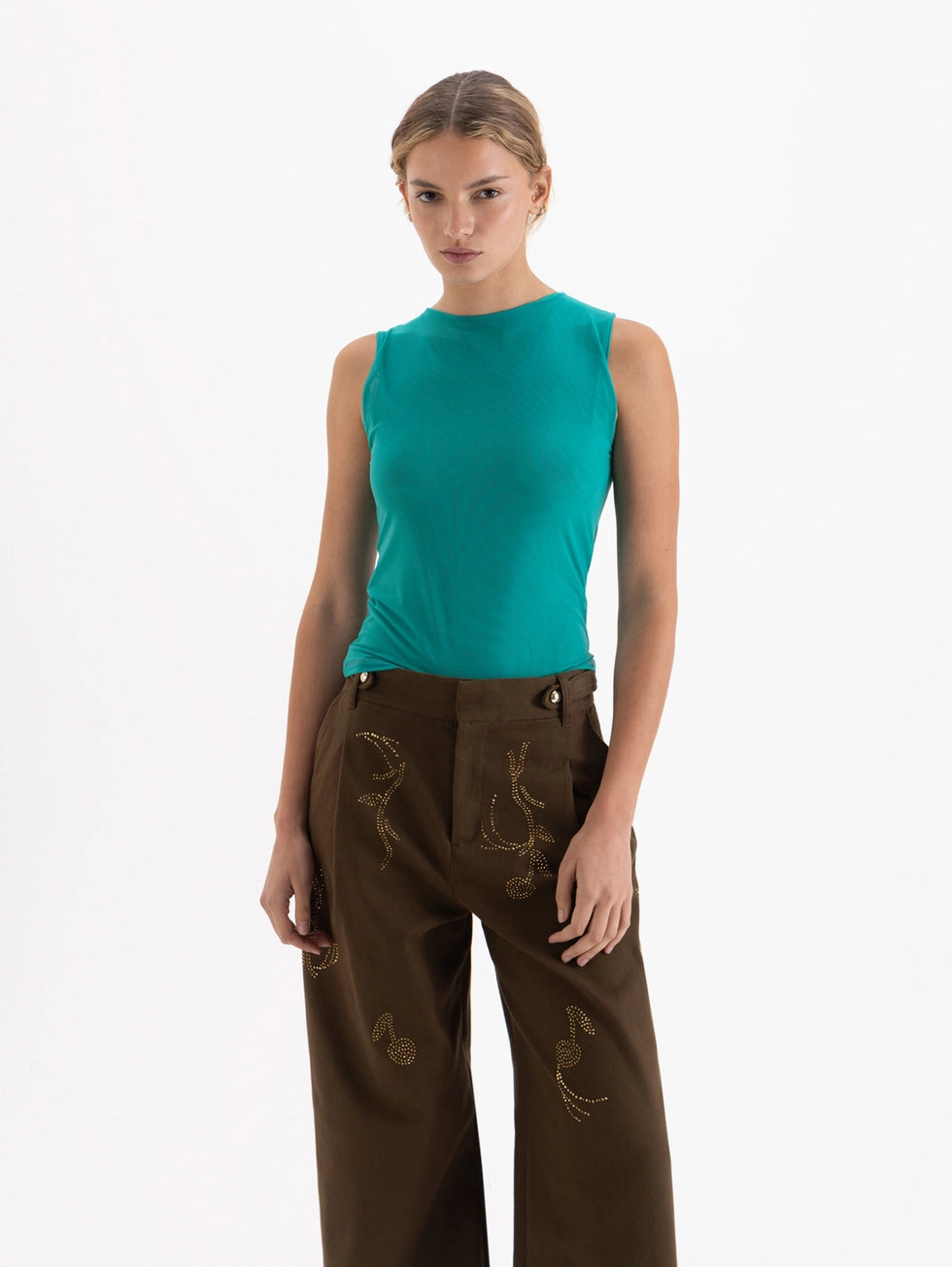 Musculosa Republica