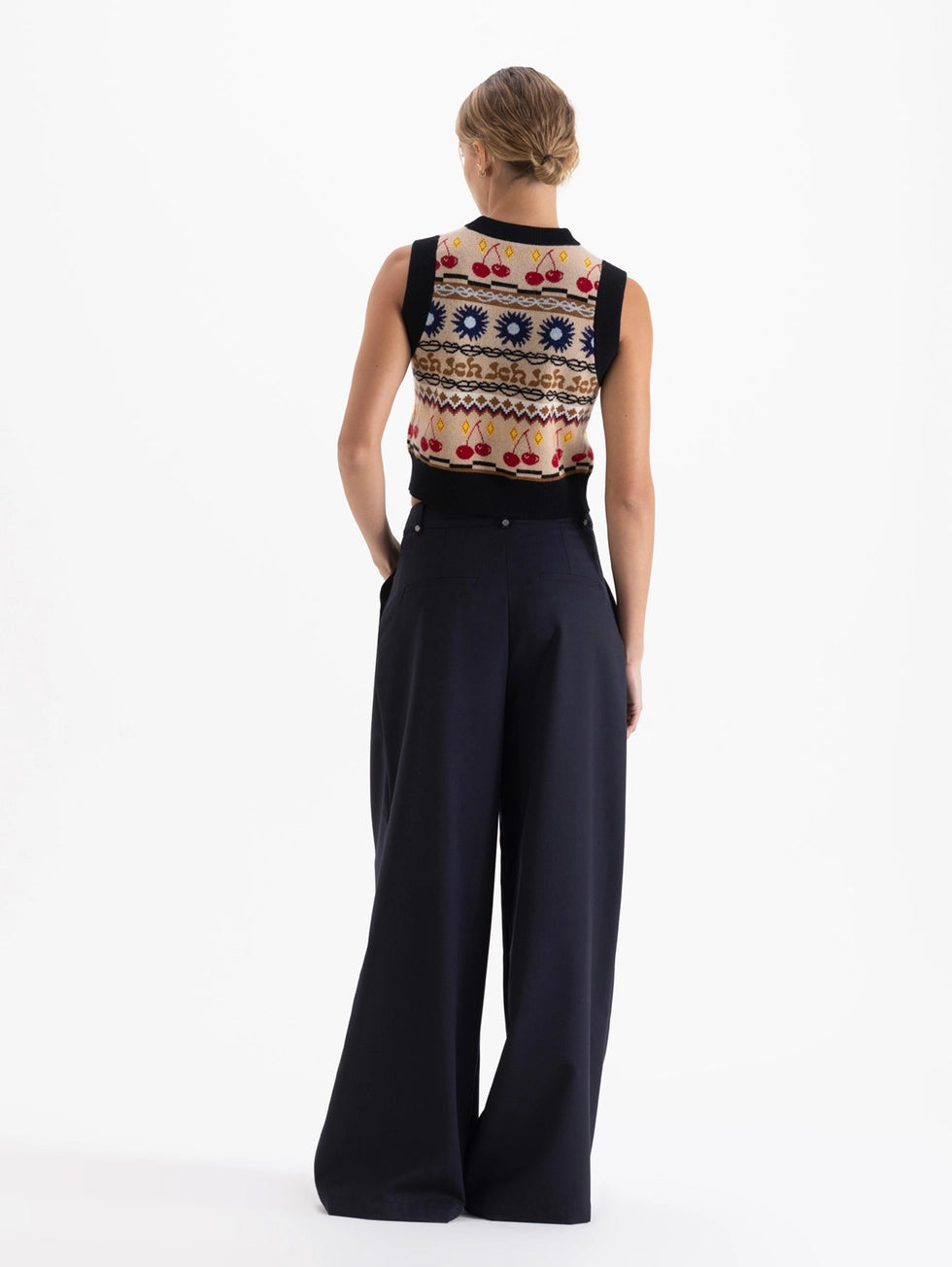 Pantalon Euge