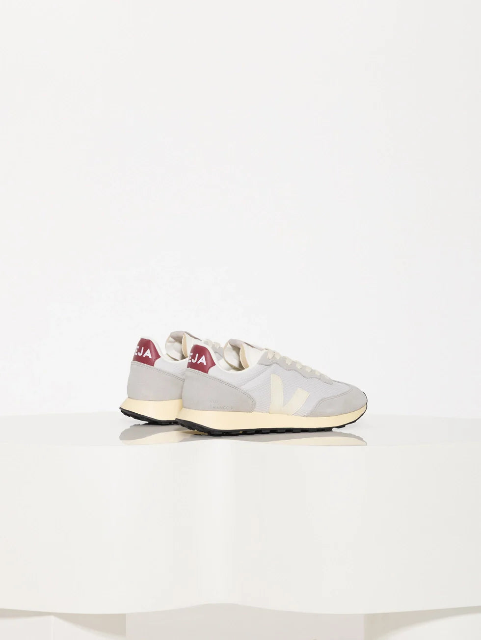 Zapatilla Veja Rio Branco Alveomesh
