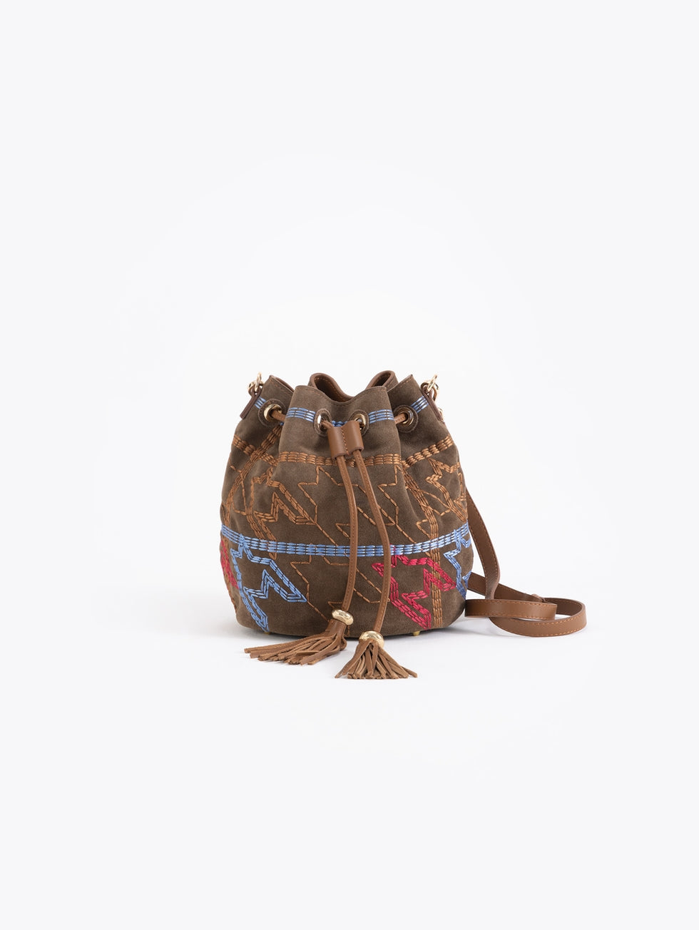 Bandolera Poule