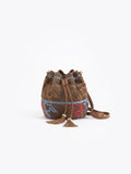 Bandolera Poule