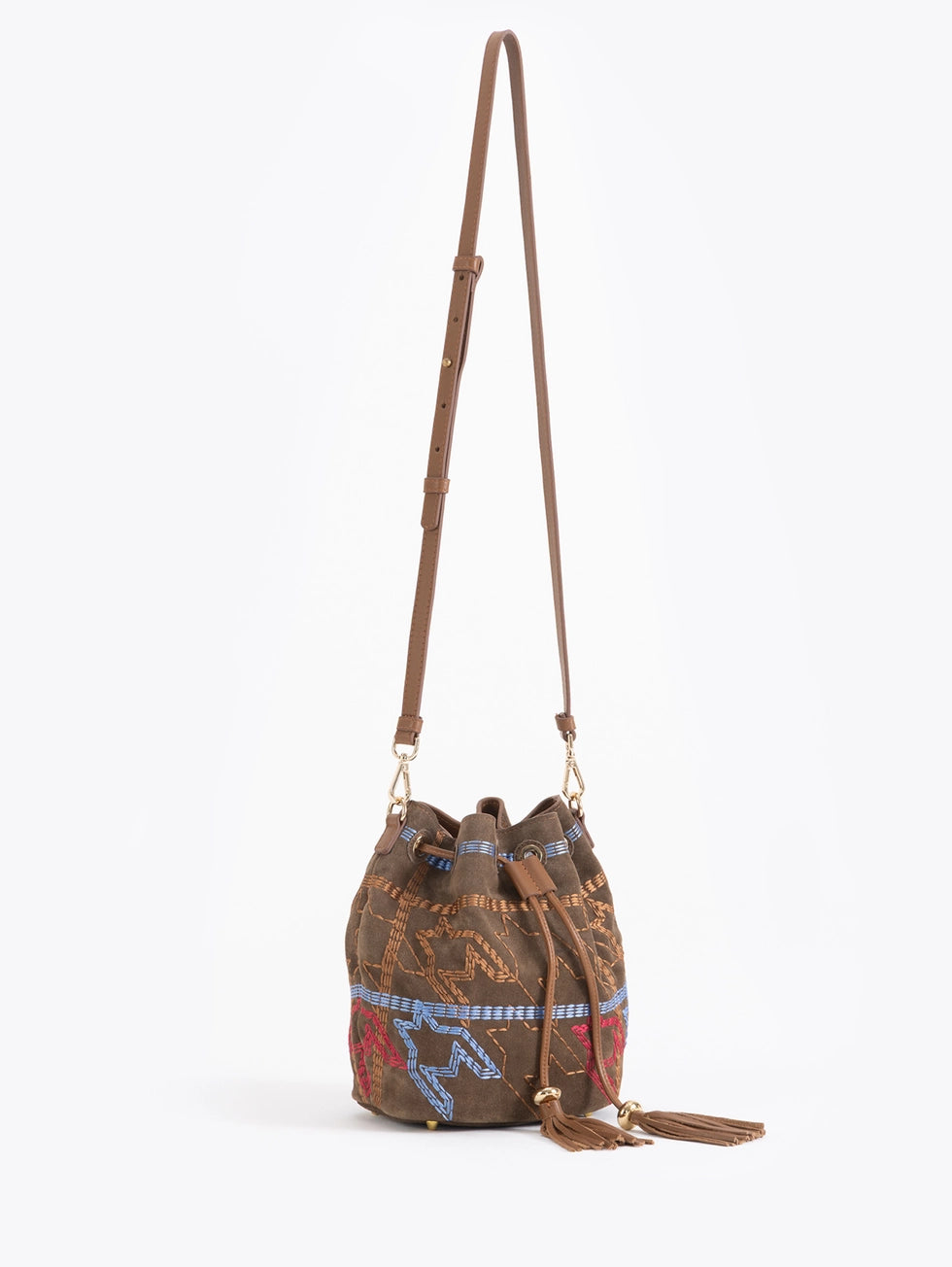 Bandolera Poule