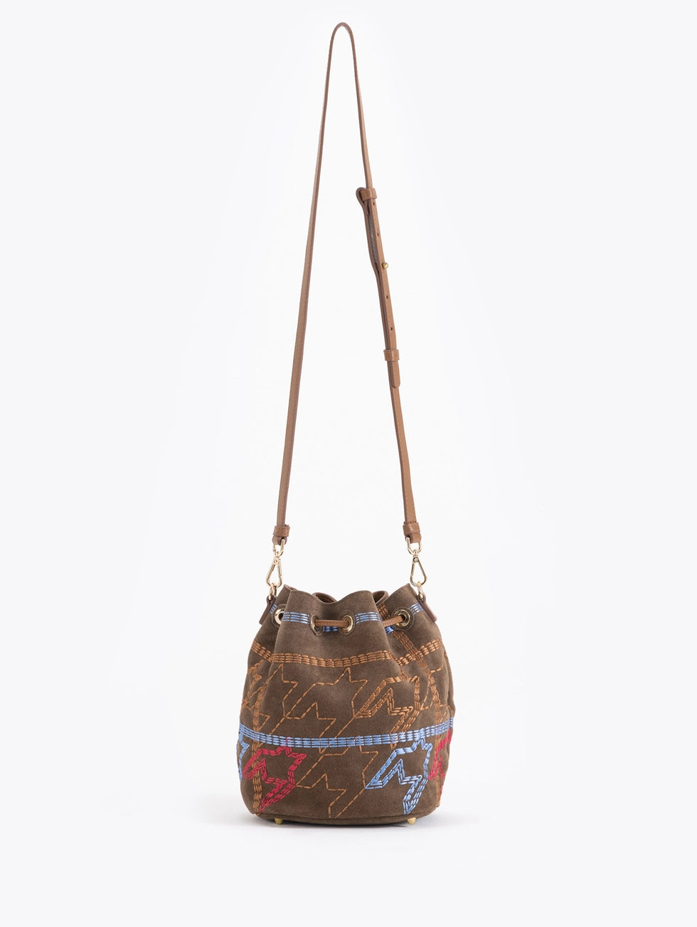 Bandolera Poule