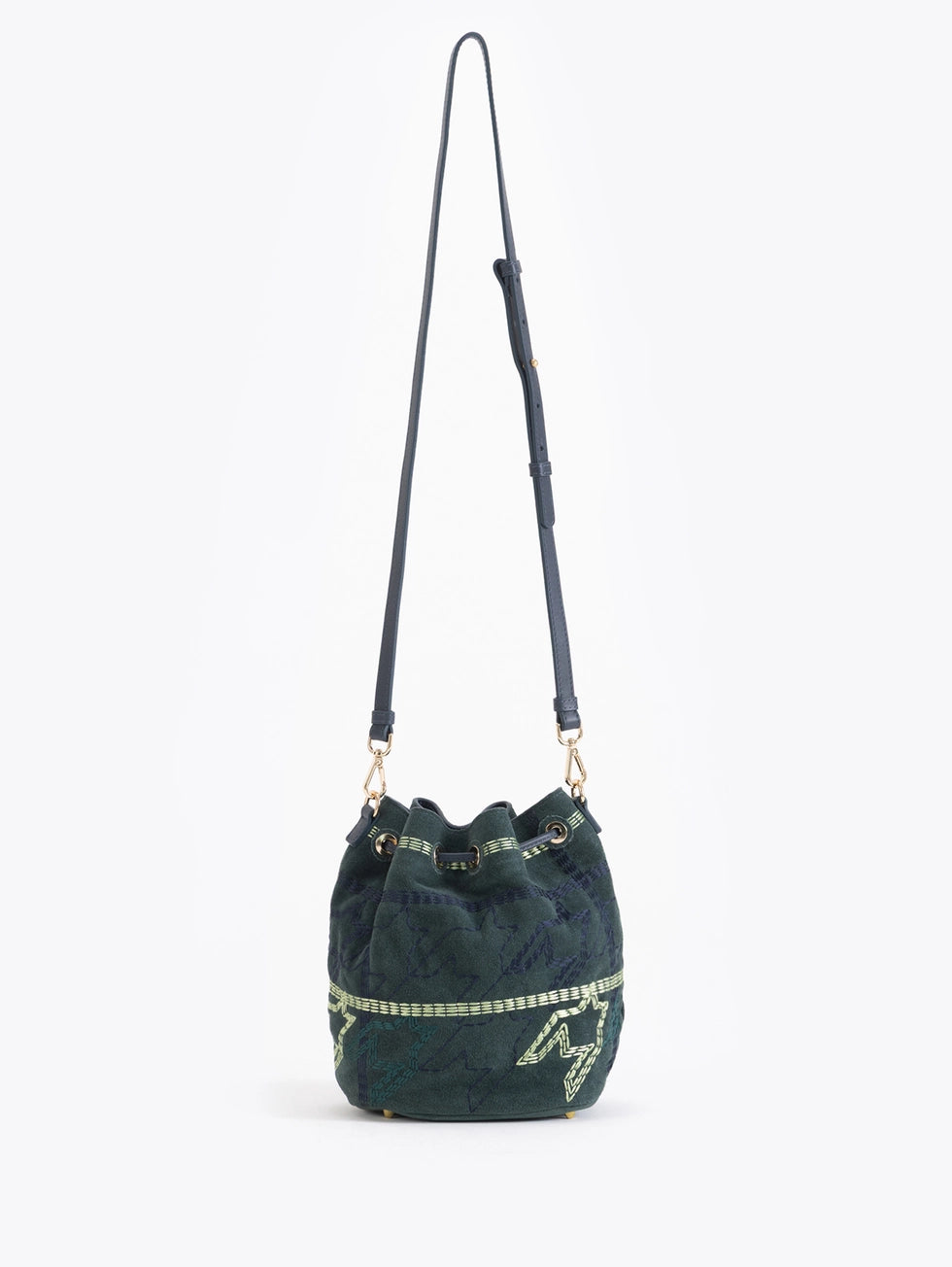 Bandolera Poule