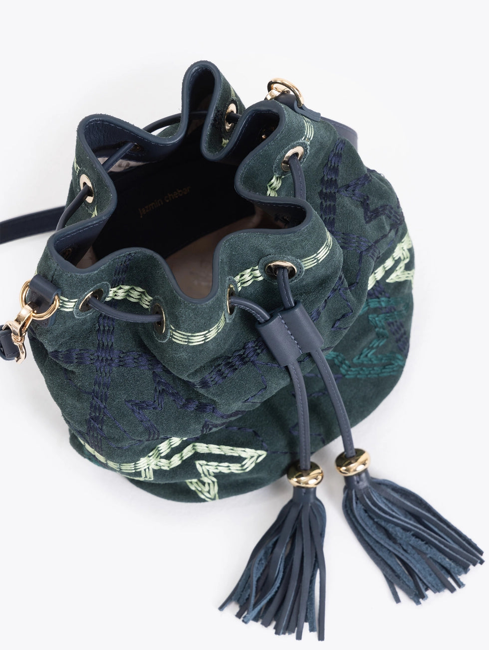 Bandolera Poule