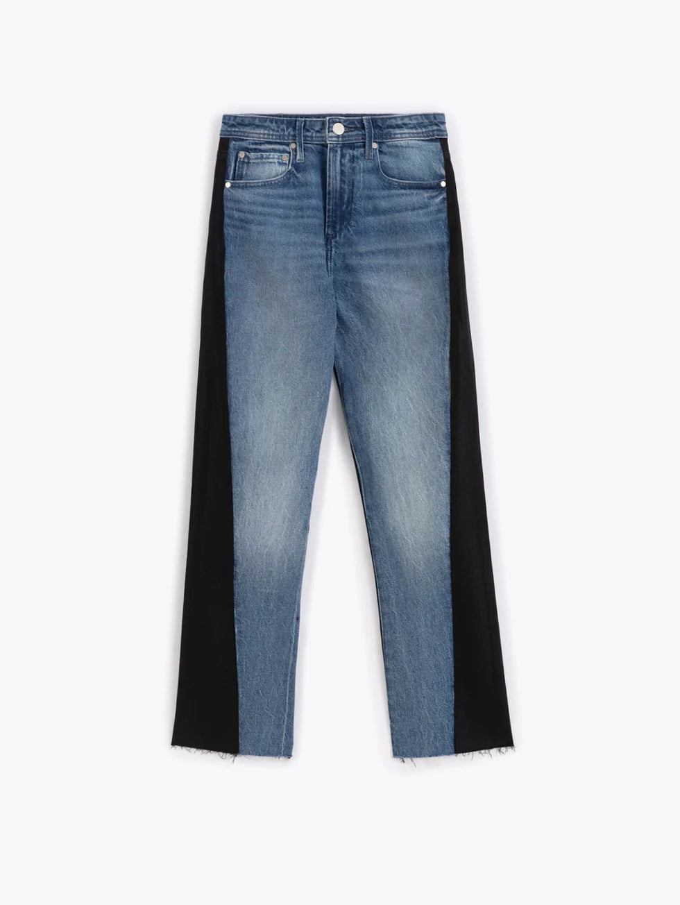 Jeans Syd Leather