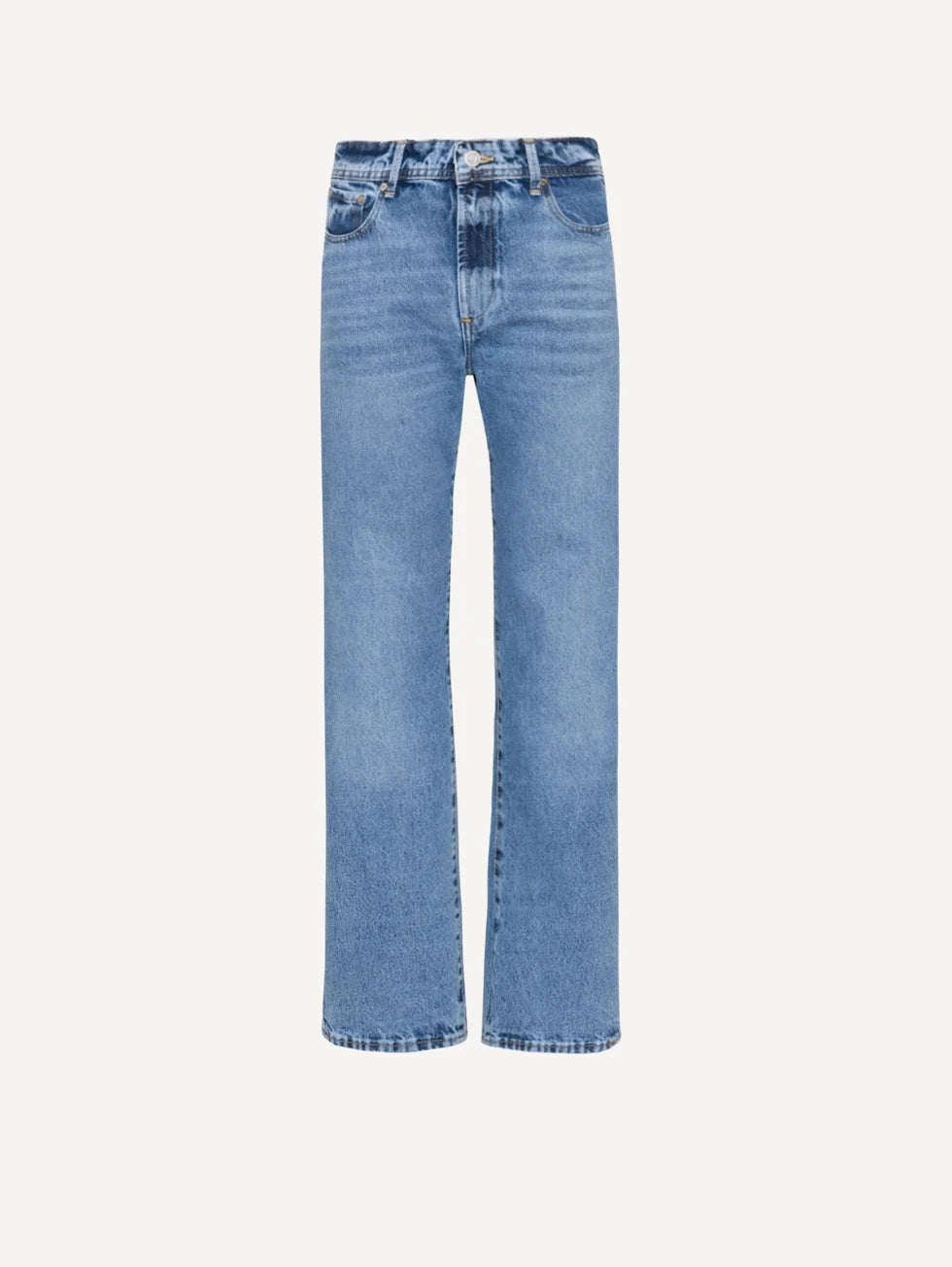 Jeans Straight Classic