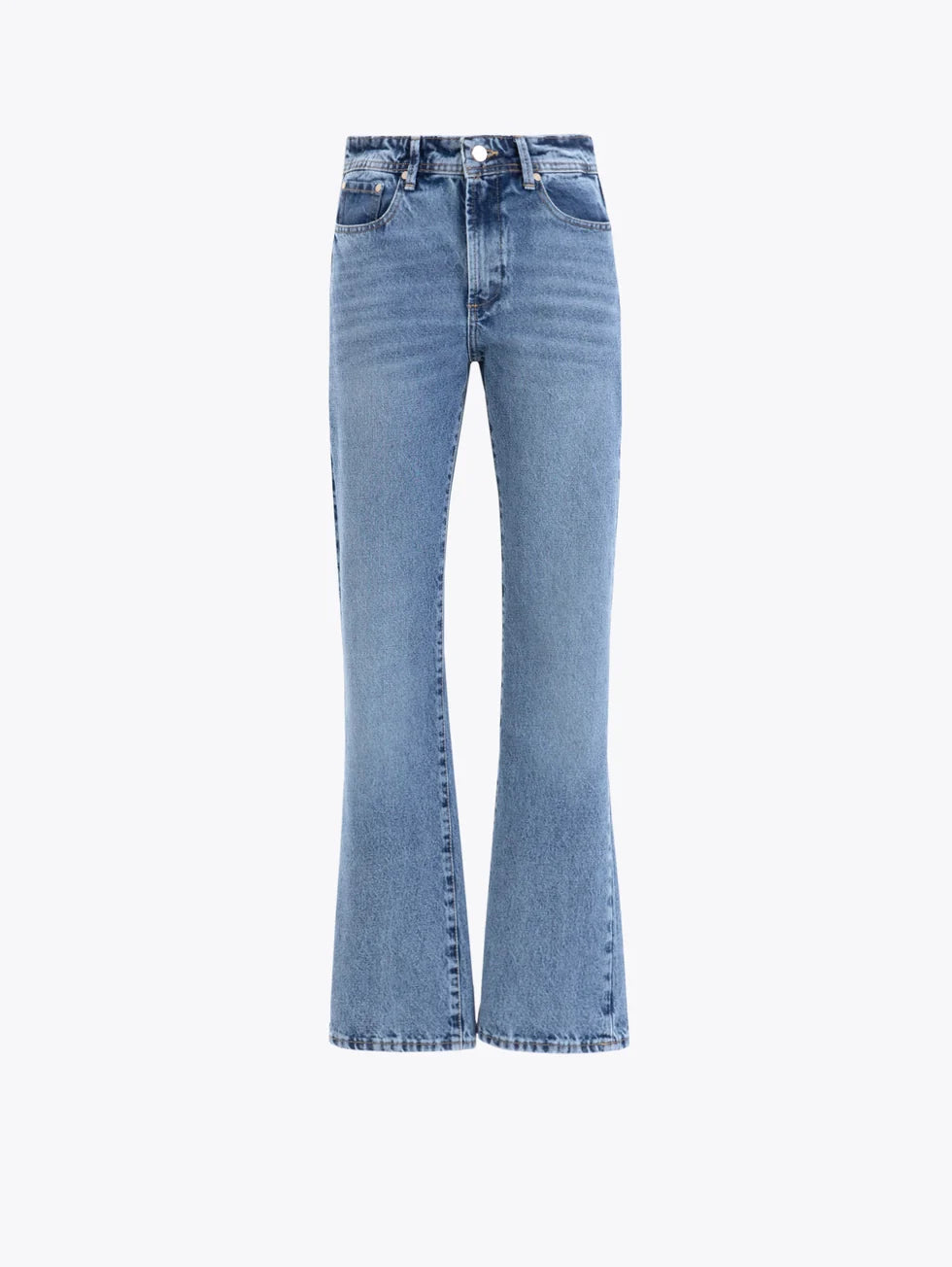 Jeans Straight Classic