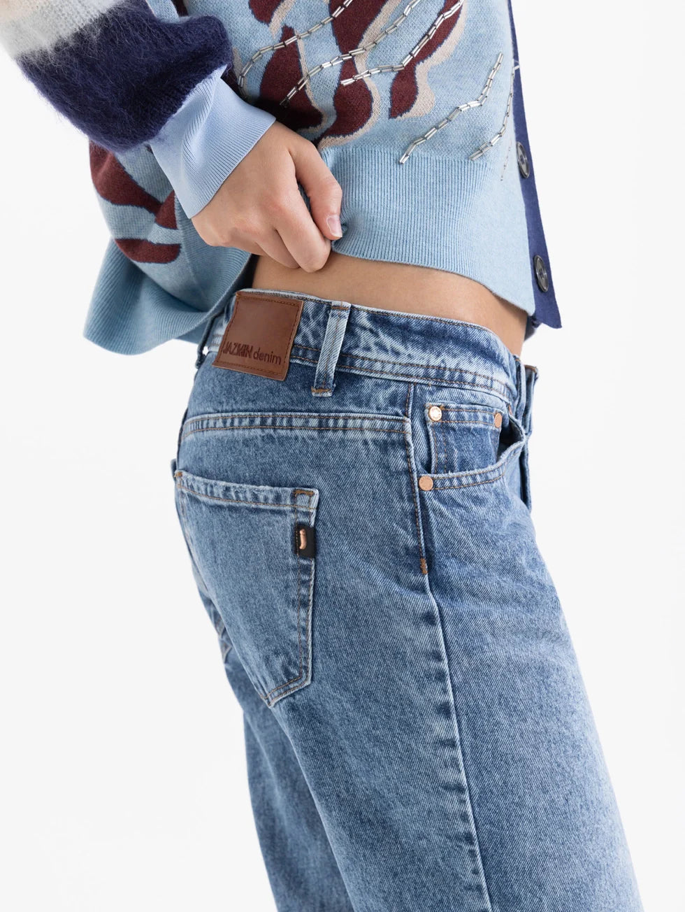 Jeans Kate