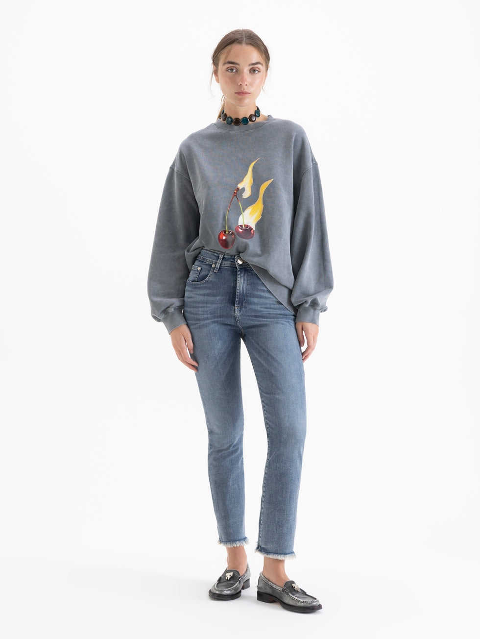 Jeans Richie Summer