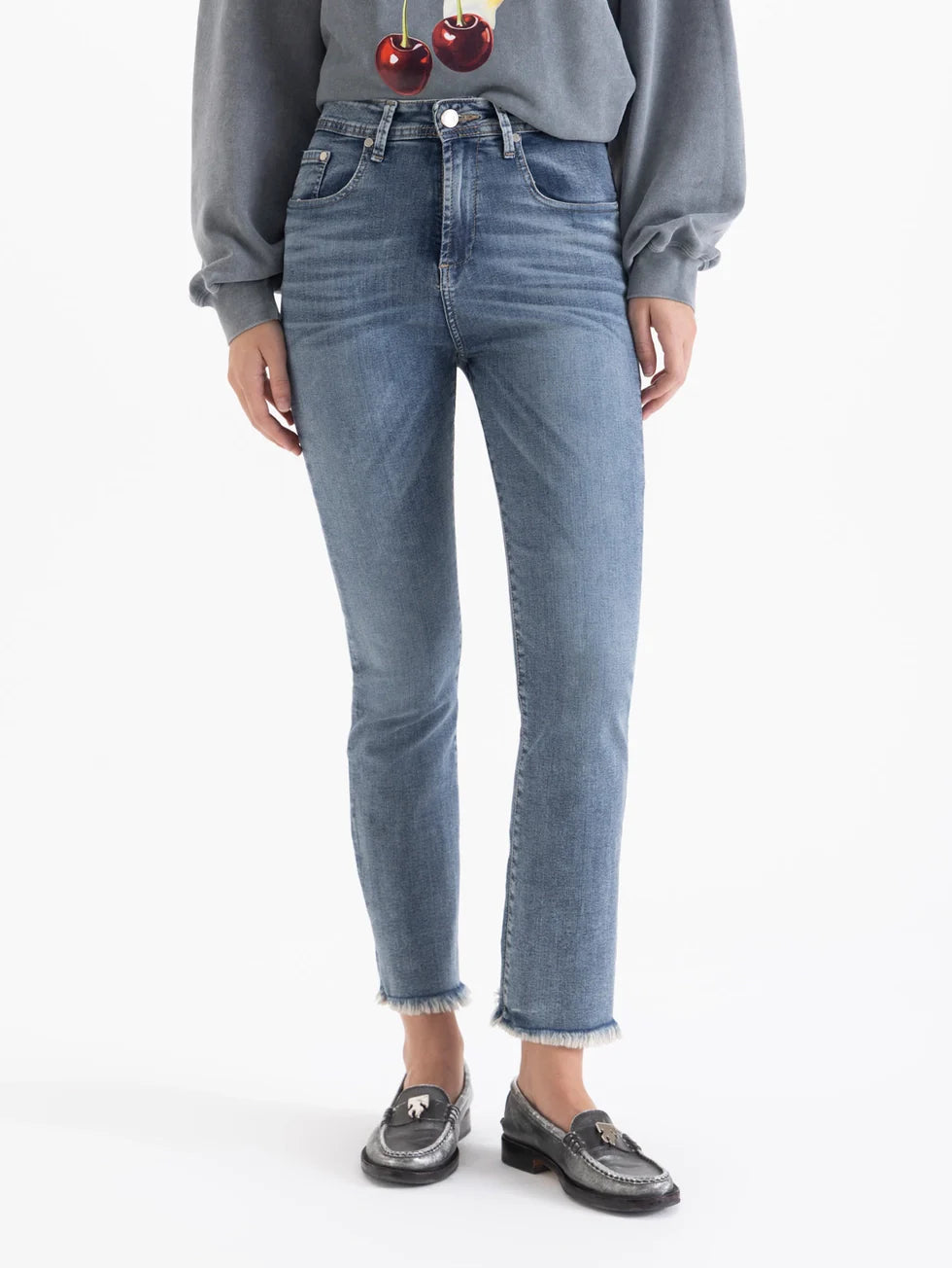 Jeans Richie Summer