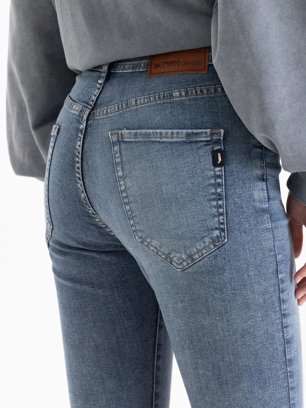 Jeans Richie Summer