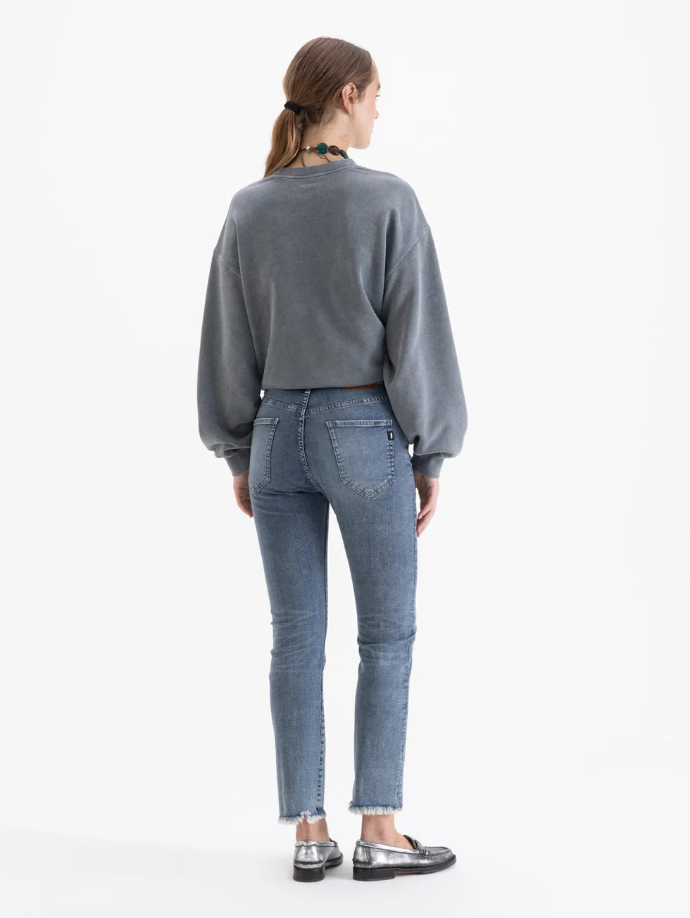 Jeans Richie Summer