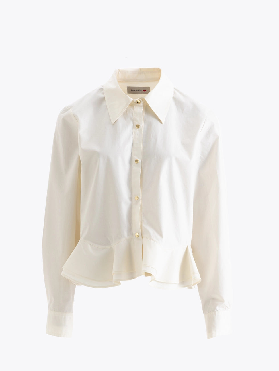 Camisa White