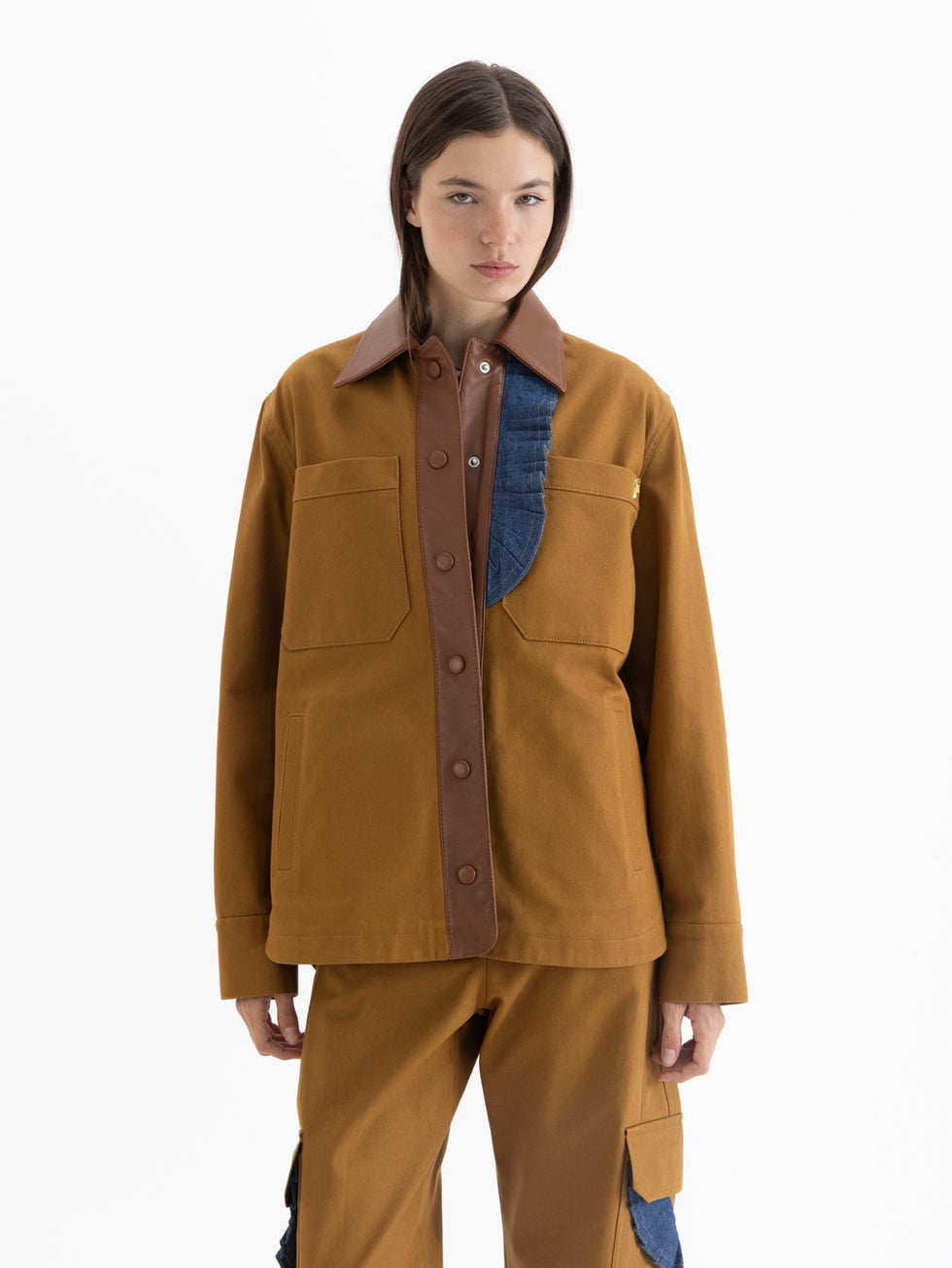 Chaqueta Air