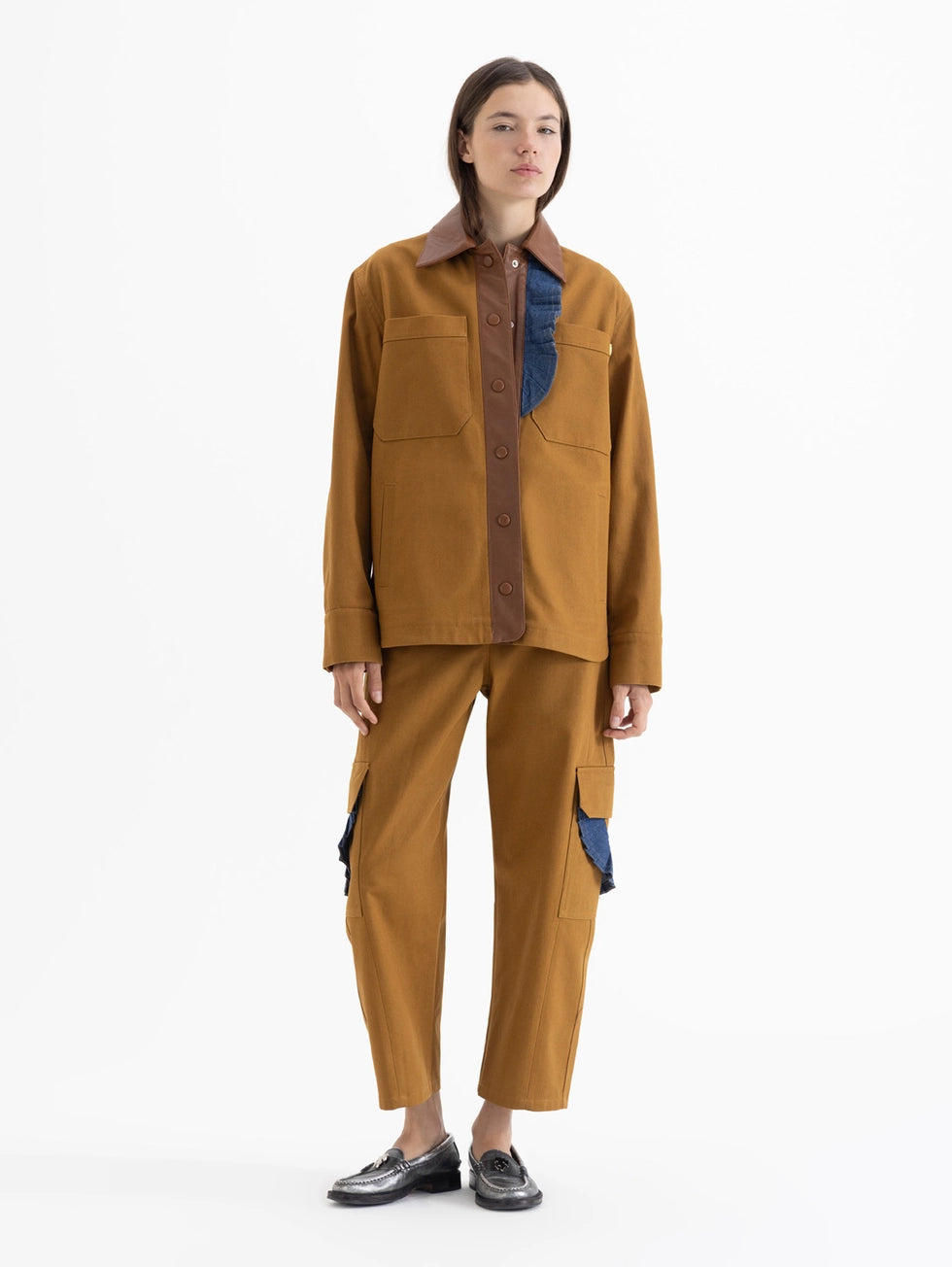 Chaqueta Air