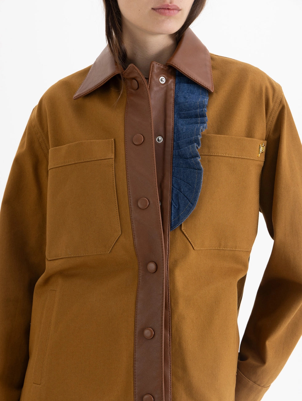Chaqueta Air