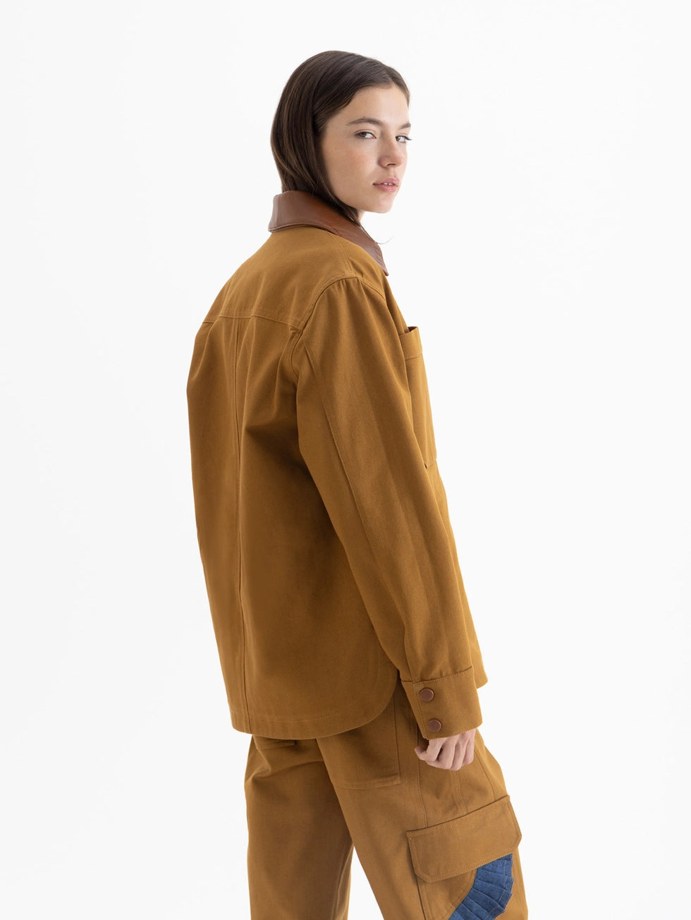 Chaqueta Air