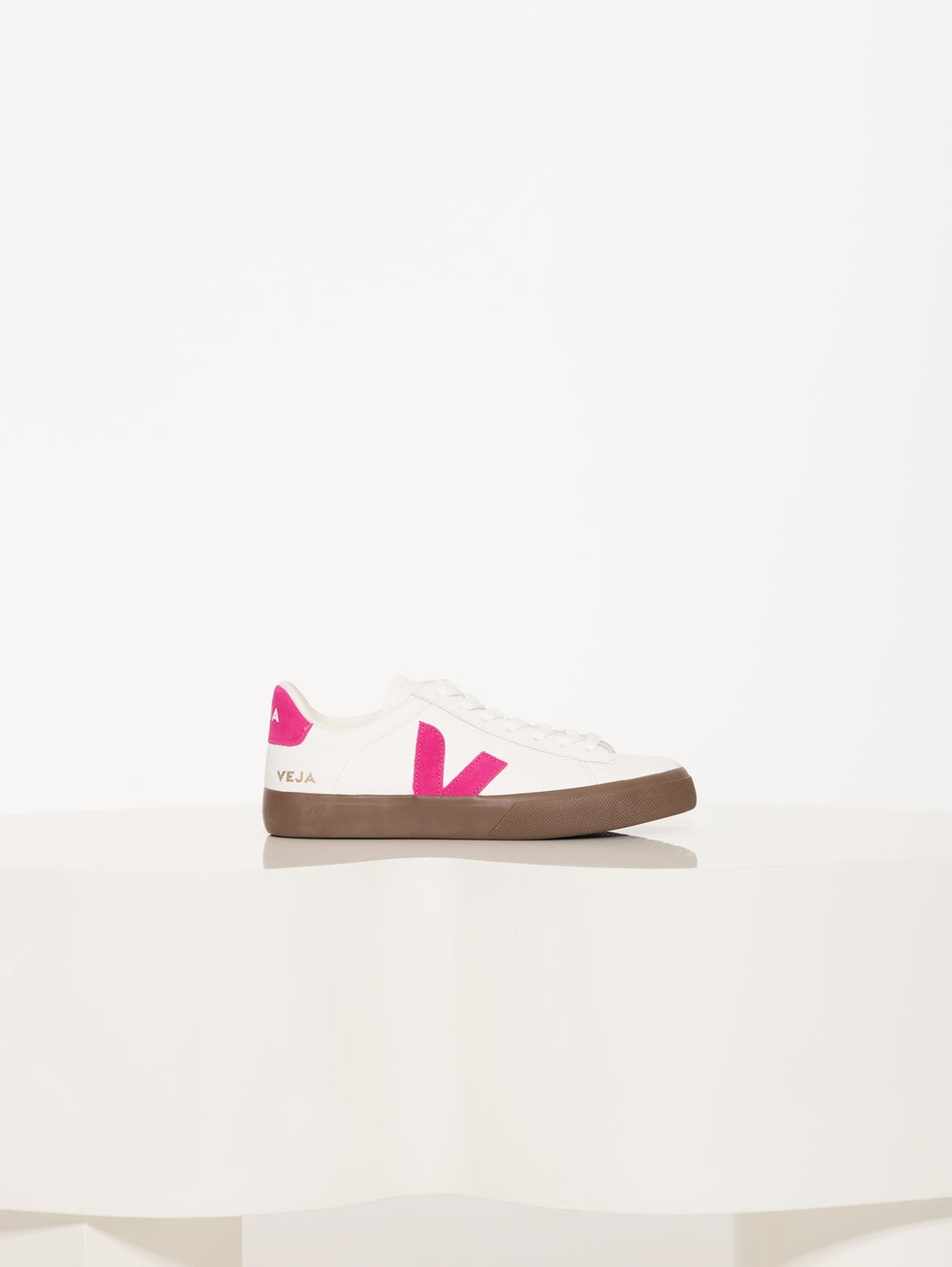 Zapatilla Veja Campo Chromefre