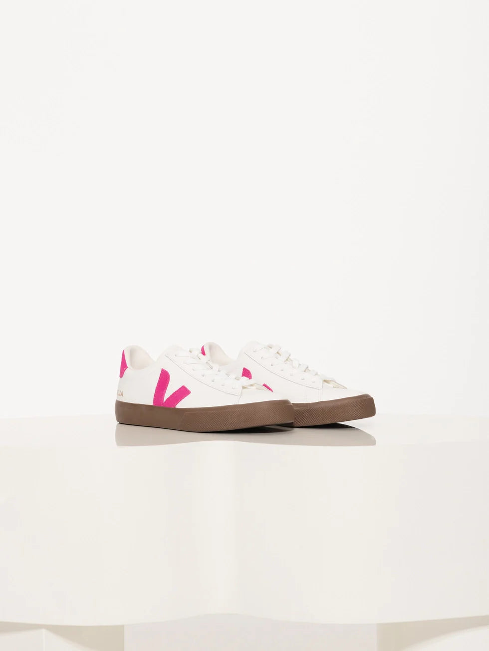 Zapatilla Veja Campo Chromefre