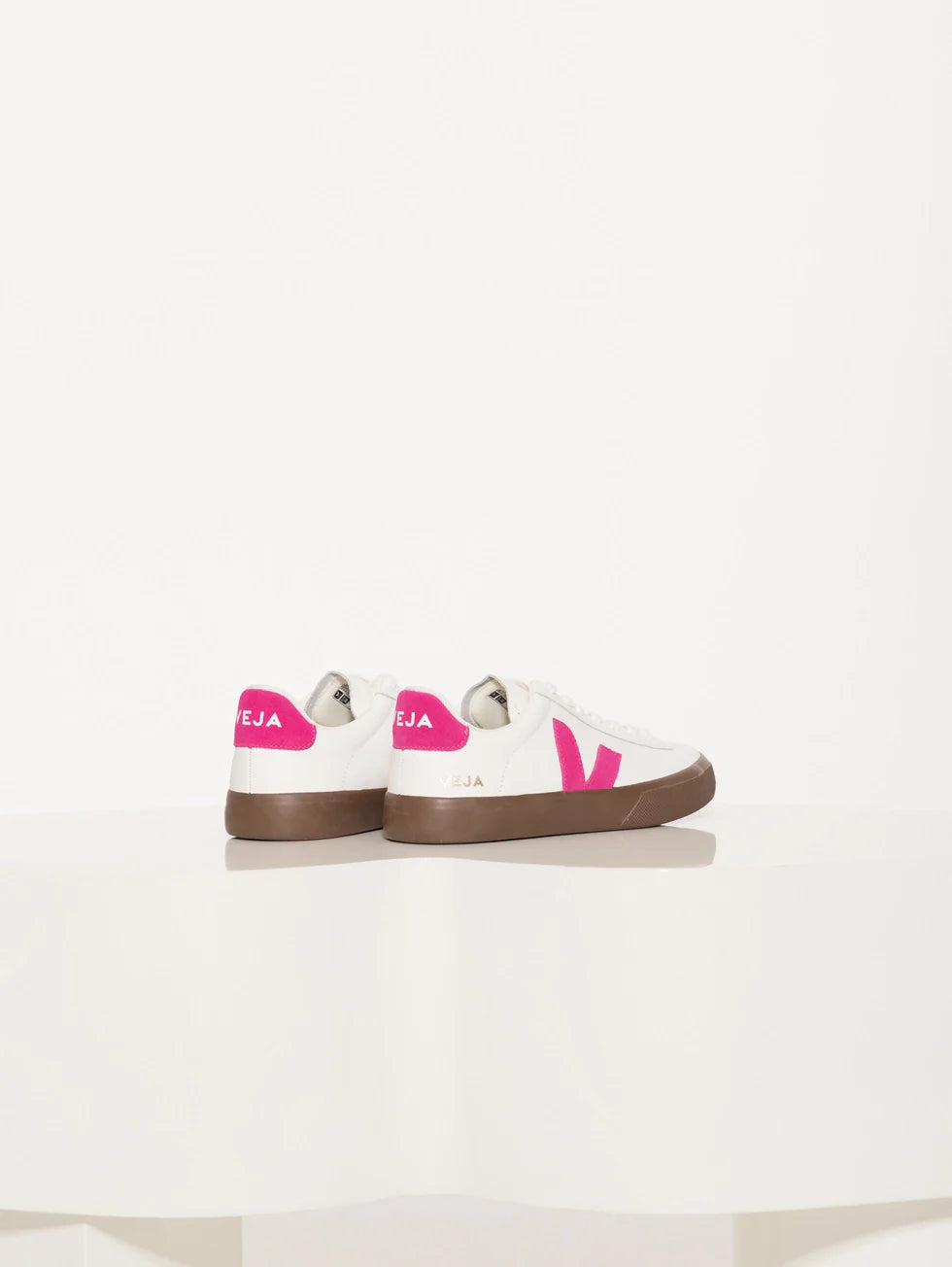 Zapatilla Veja Campo Chromefre