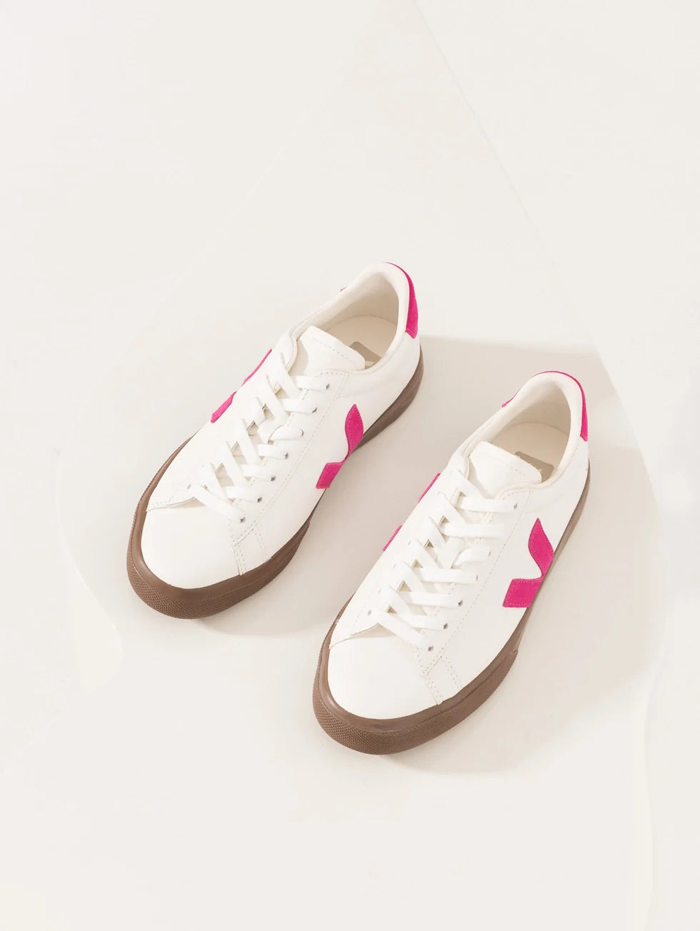 Zapatilla Veja Campo Chromefre