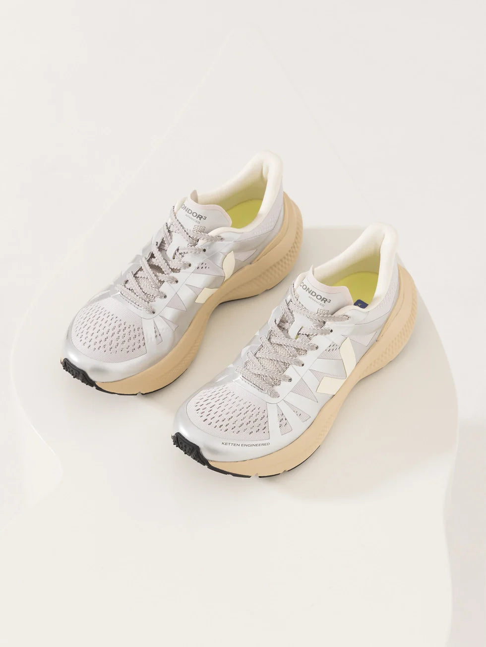 Zapatilla Veja Condor 3 Advanced