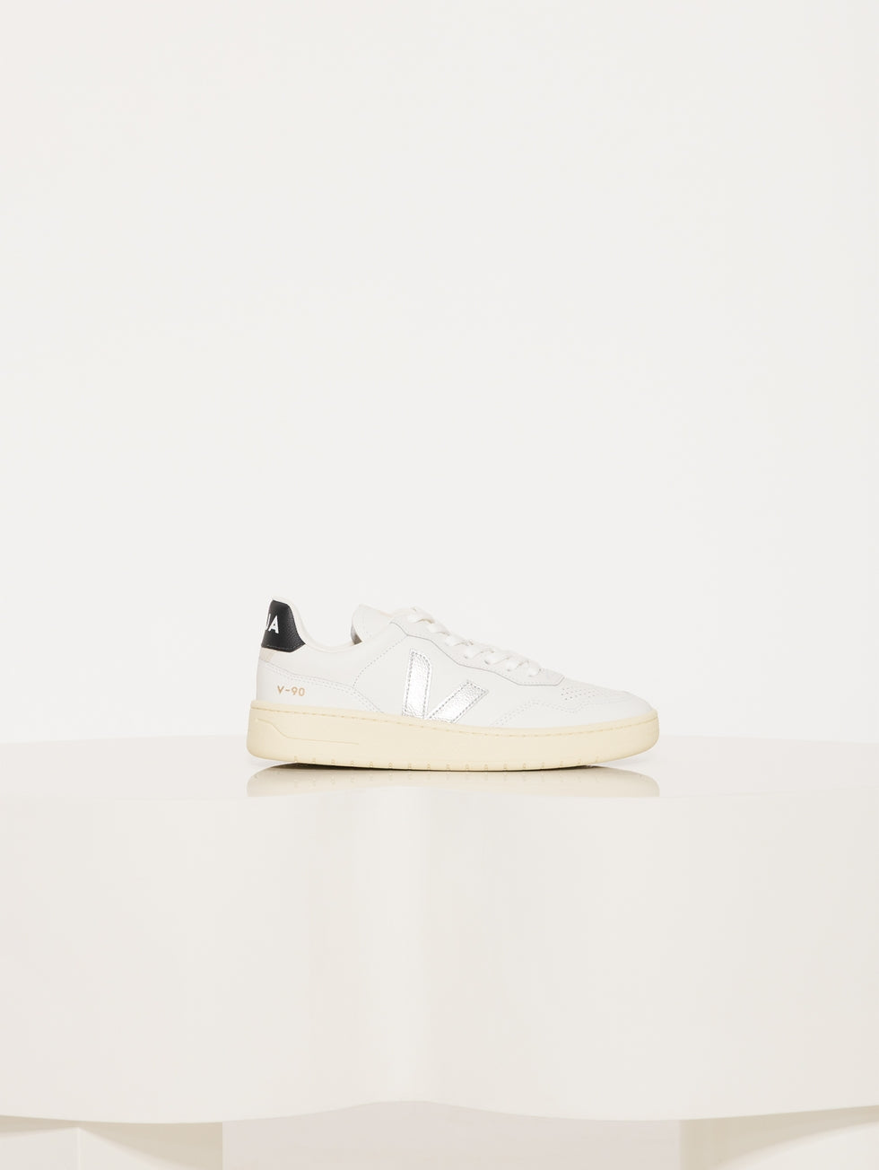 Zapatilla Veja V 90 O T Leather