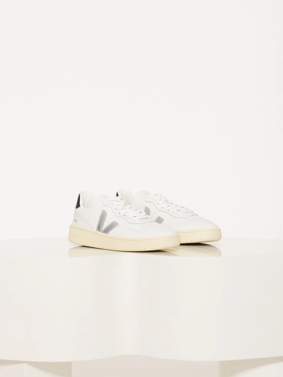 Zapatilla Veja V 90 O T Leather