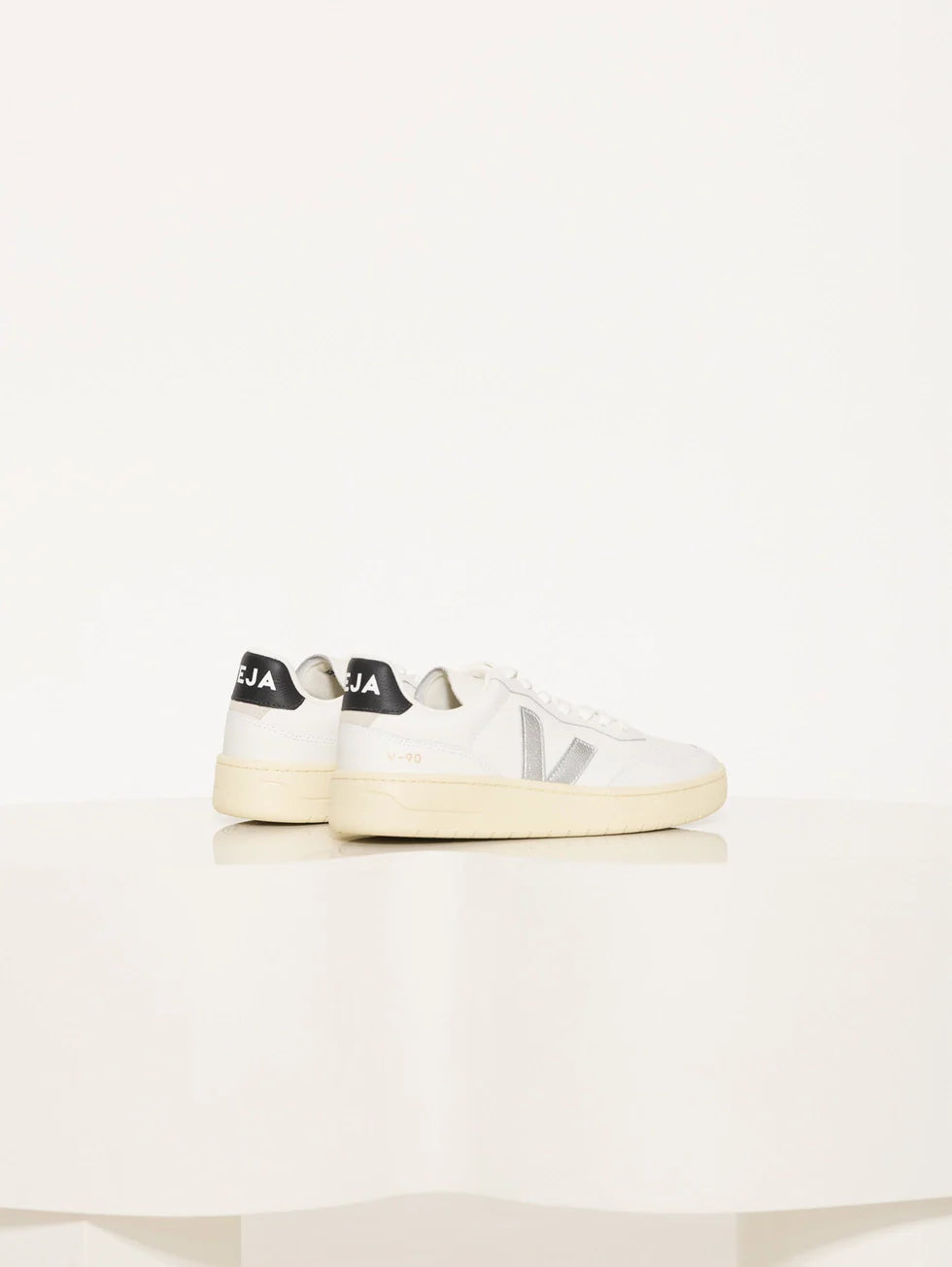 Zapatilla Veja V 90 O T Leather