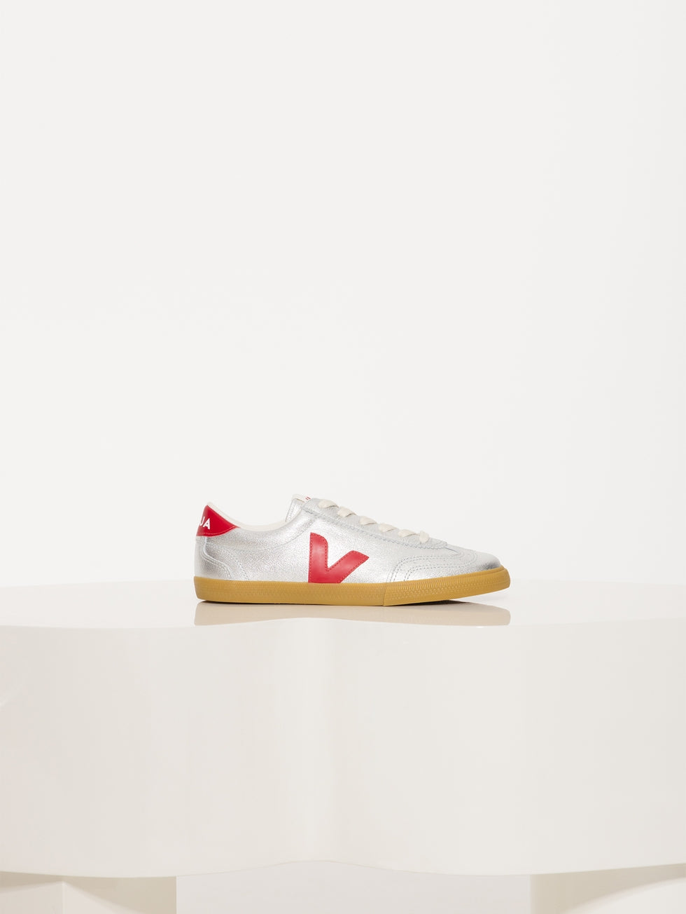 Zapatilla Veja Volley Leather