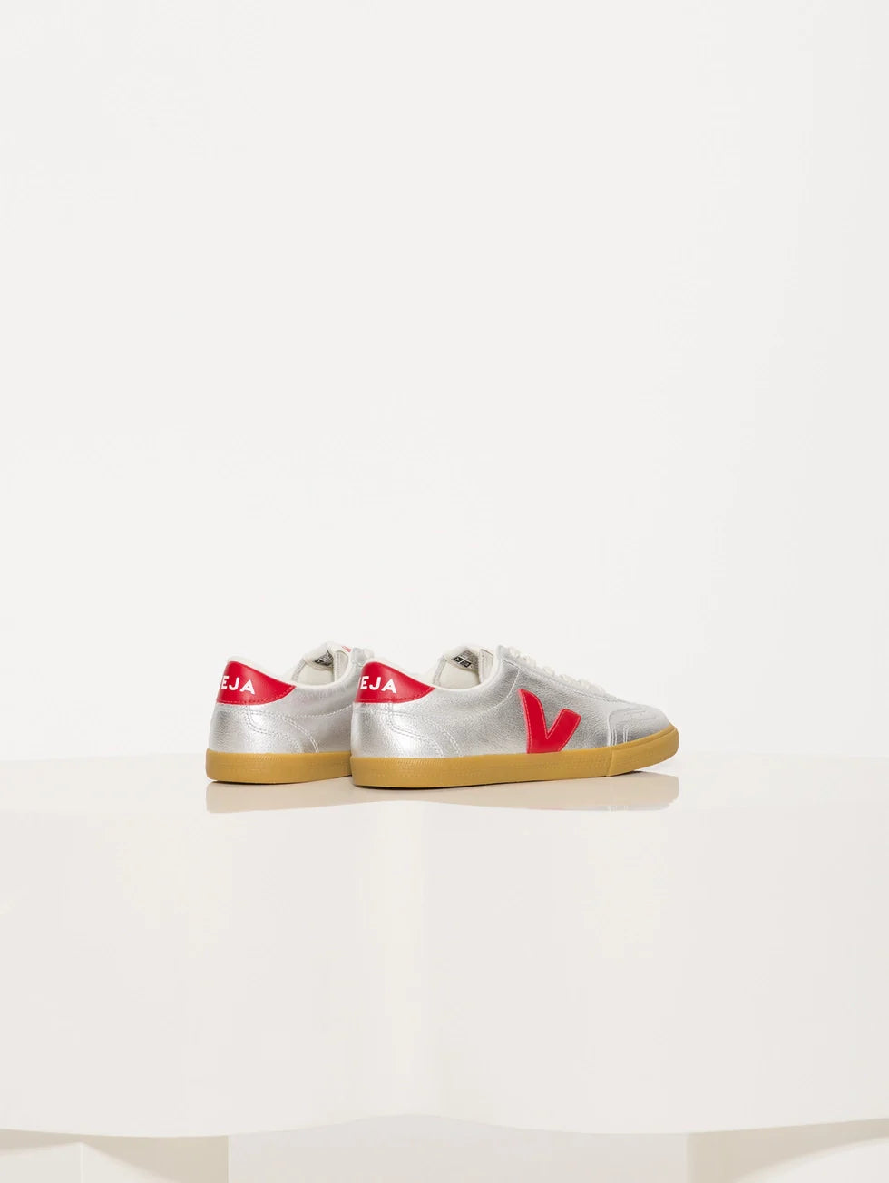 Zapatilla Veja Volley Leather