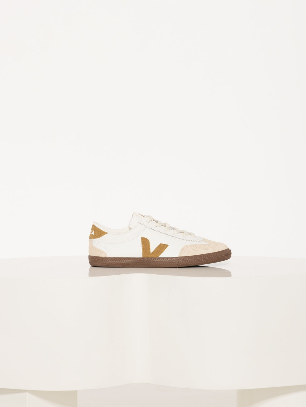 Zapatilla Veja Volley O T Leather