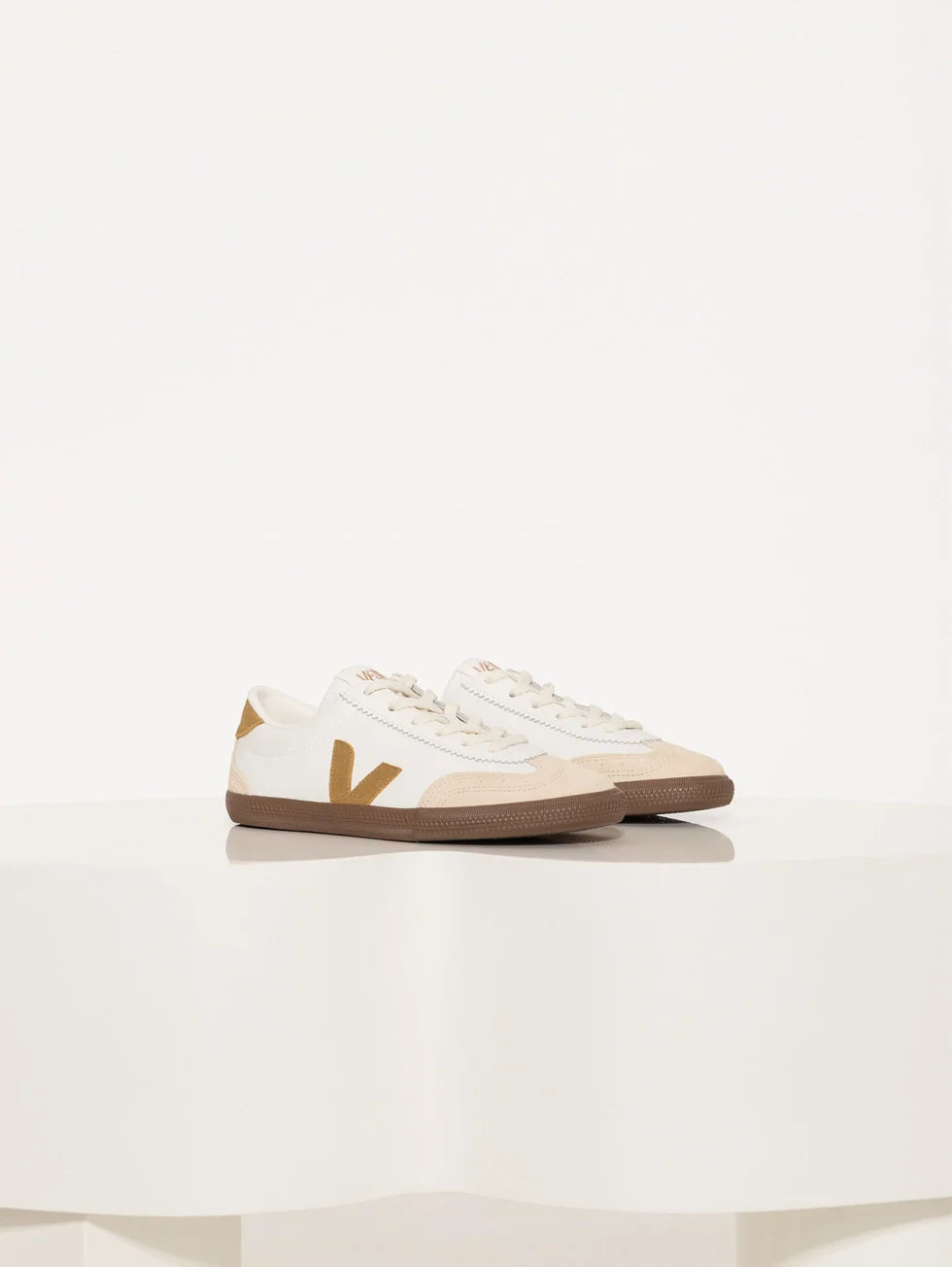 Zapatilla Veja Volley O T Leather