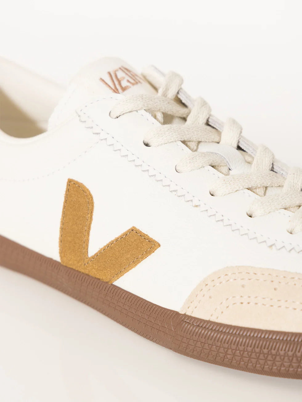 Zapatilla Veja Volley O T Leather