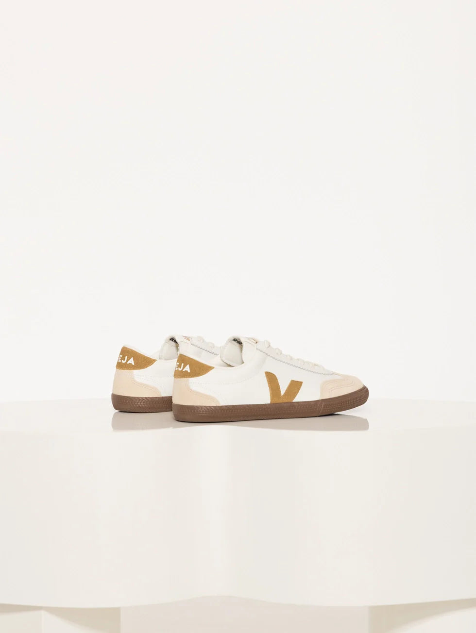 Zapatilla Veja Volley O T Leather