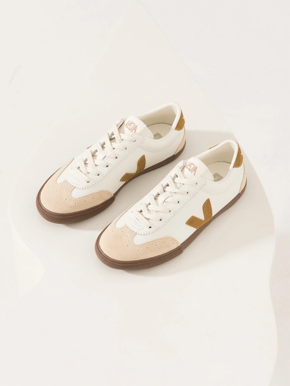 Zapatilla Veja Volley O T Leather