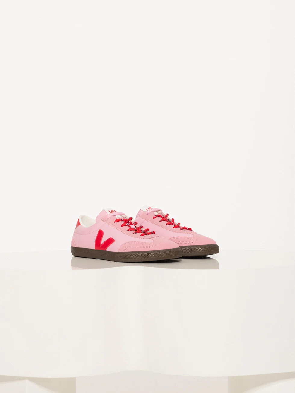 Zapatilla Veja Volley Leather