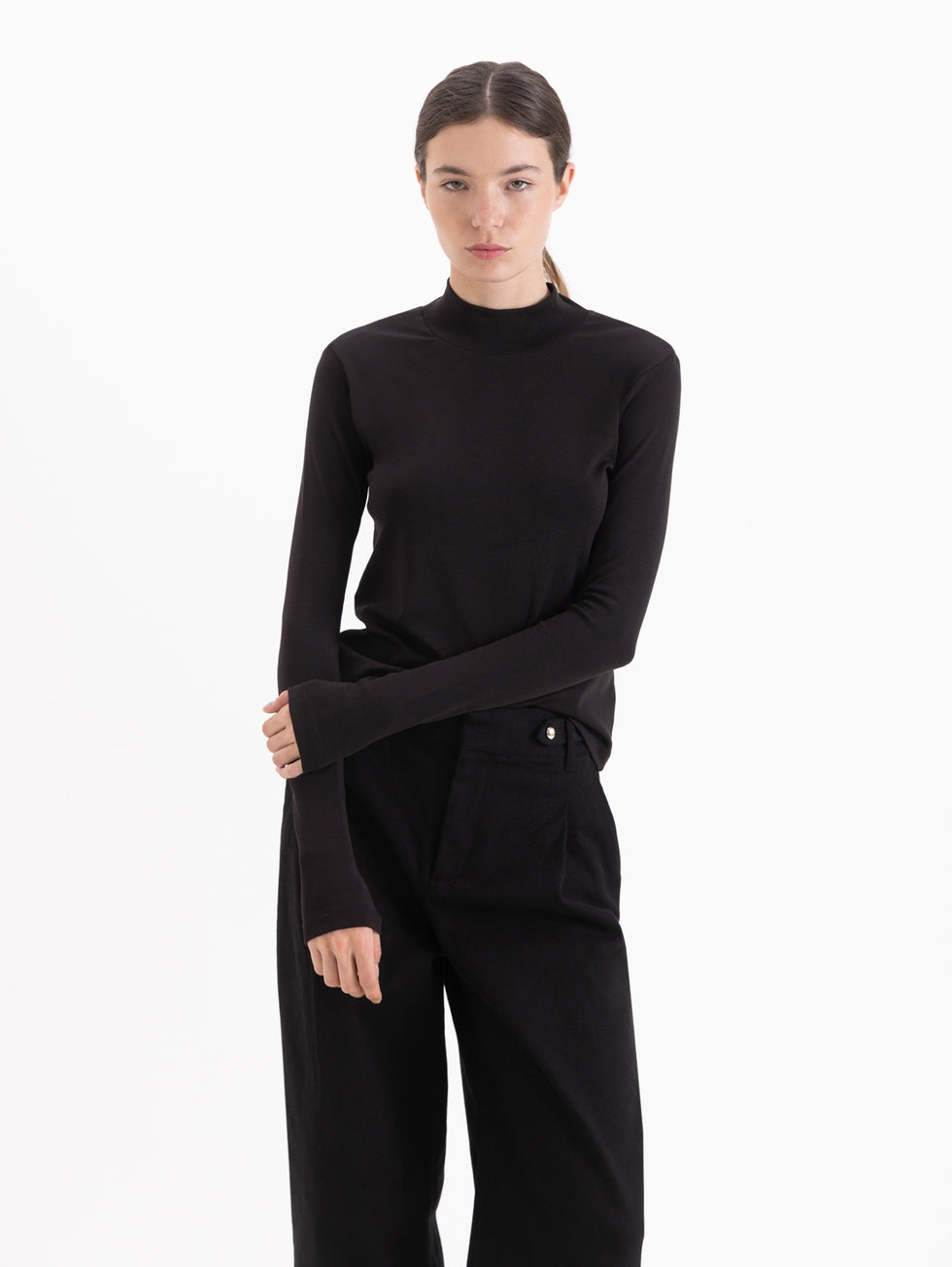 Polera Jane