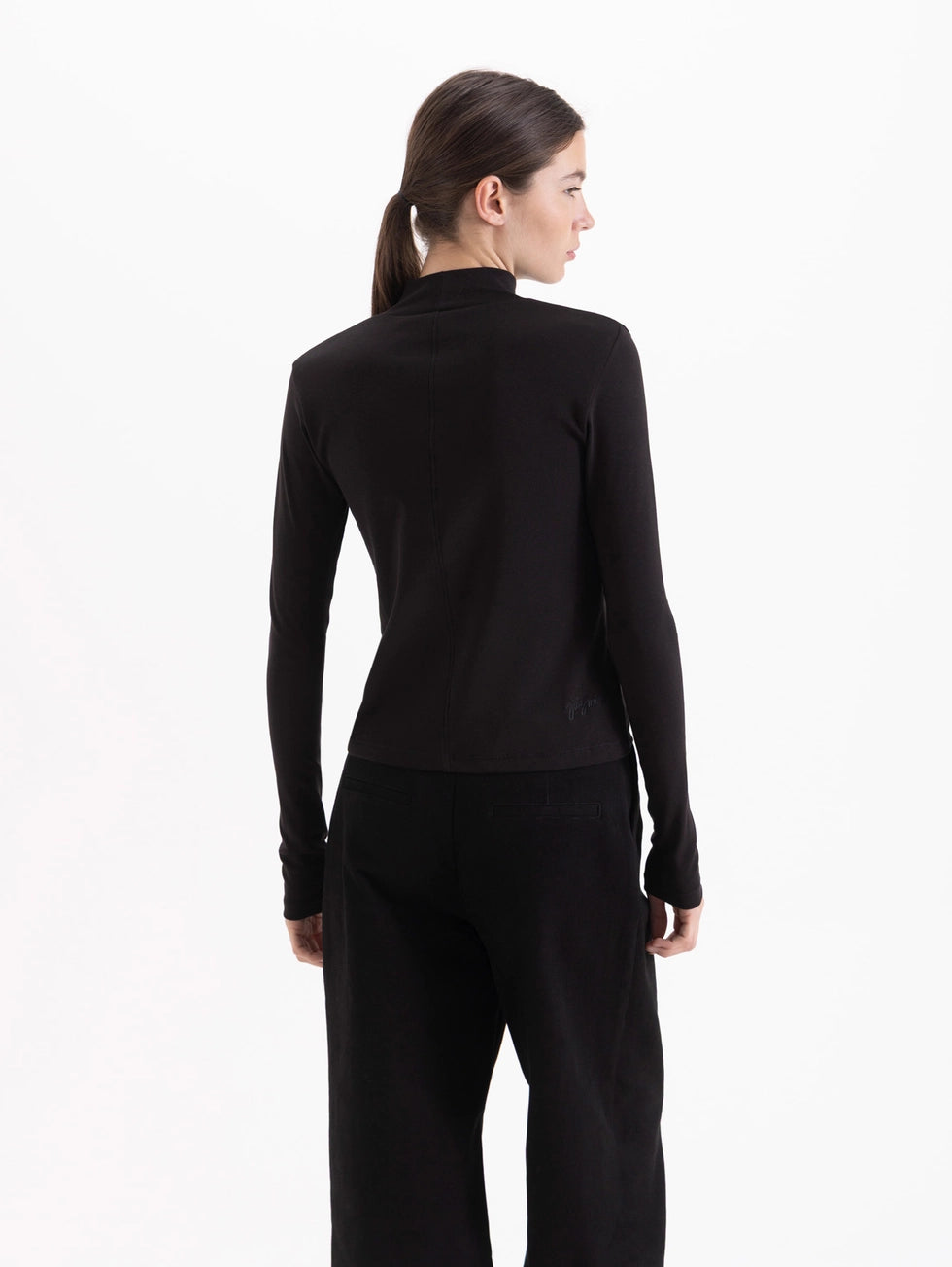 Polera Jane
