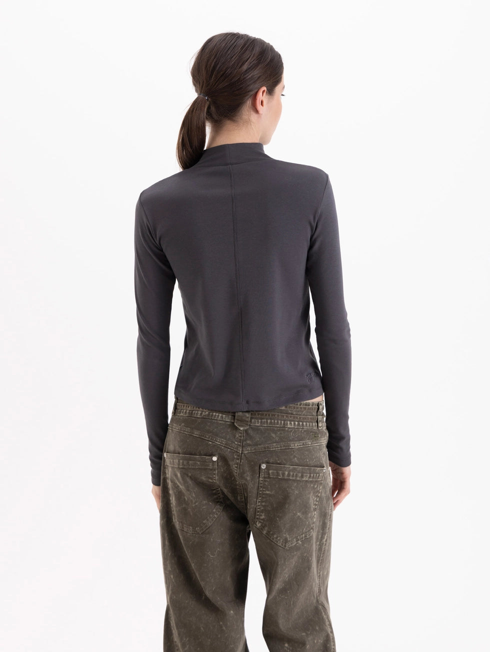 Polera Jane