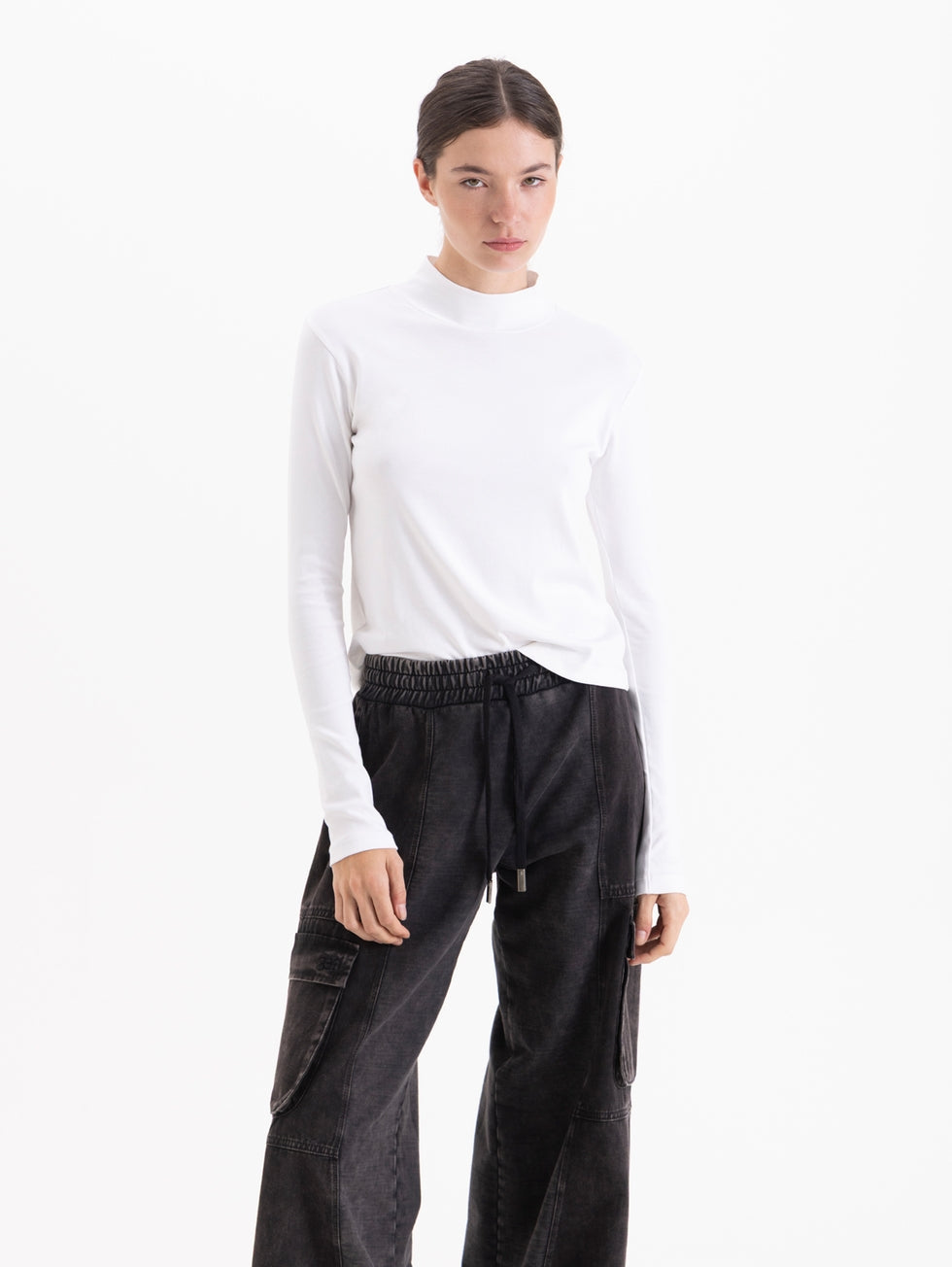Polera Jane