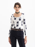 Remera Cerise